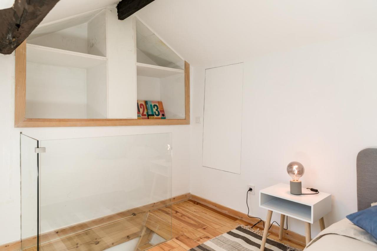 Bento Guest House 포르투 외부 사진